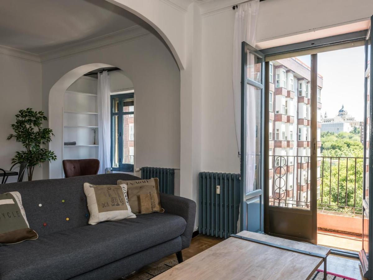 La Casa De Fajardo Appartement *