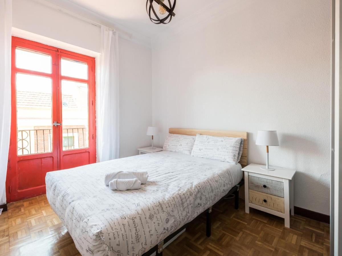 Appartement La Casa De Fajardo Madrid