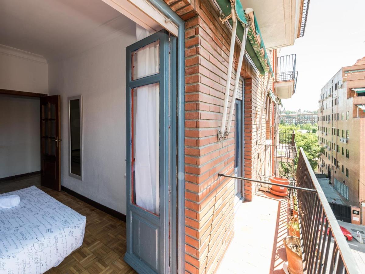Appartement La Casa De Fajardo