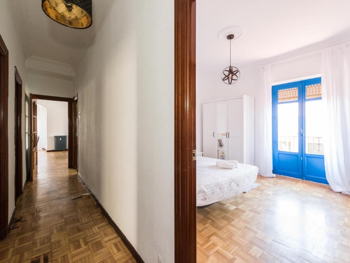 La Casa De Fajardo Appartement