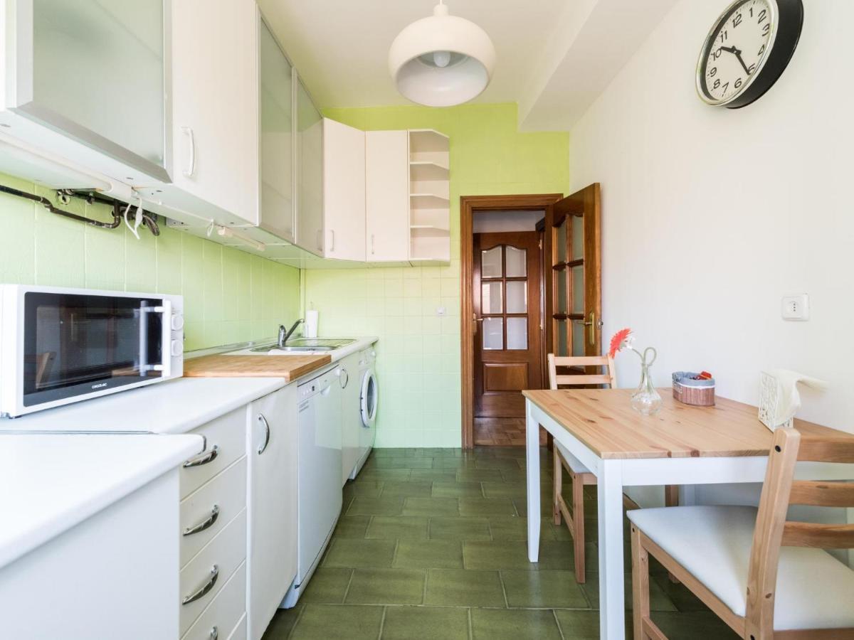 Appartement La Casa De Fajardo Madrid